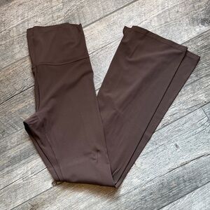 All in Motion Chocolate Leggings